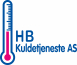 Hb Kuldetjeneste AS