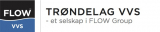 Flow Trøndelag VVS AS