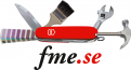 Fors M�leri & Entreprenad AB