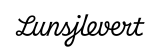 Brandhub AS - Lunsjlevert