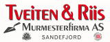 Tveiten & Riis Murmesterfirma AS