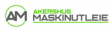 Akershus Maskinutleie AS