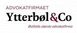 Advokatfirmaet Ytterb�l & Co AS