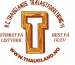 H.C Thauglands Trælastforretning AS