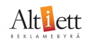 Alt i ett reklamebyr�