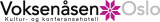 Voksen�sen Kultur og Konferansehotell