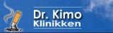Dr Kimo Senter for R�ykeslutt & Nikotinavvenning
