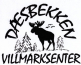 D�sbekken Villmarksenter AS