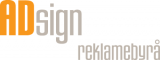ADsign reklamebyr�