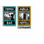 M�lla Hotell, Lillehammer