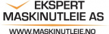 Ekspert Maskinutleie AS