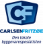CARLSENFRITZ�E HANDEL AS