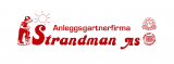 Anleggsgartnerfirma Strandman AS