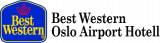 Best Western Oslo Airport Hotel