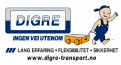 Digre Transport AS