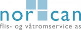 Norcan Flis & V�tromservice AS