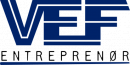 Vef Entrepren�r AS