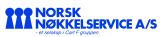 Norsk N�kkelservice AS