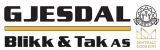 Gjesdal Blikk & Tak AS