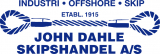 John Dahle Skipshandel AS