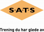 SATS i Bergen