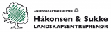 H�konsen & Sukke Landskapsentrepren�r AS