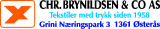 Chr Brynildsen & Co AS