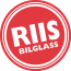 Riis Bilglass AS 