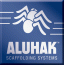 Aluhak Stillas Systems AS