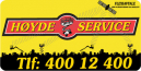 H�yde-Service AS