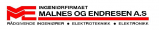 Ingeni�rfirmaet Malnes og Endresen A.S avd Skien