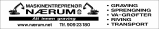 Maskin Entrepren�r Roger N�rum AS
