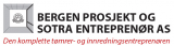 Bergen Prosjekt og Sotra Entrepren�r AS