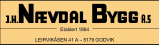 J H N�vdal Bygg AS