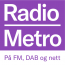 Radio Metro