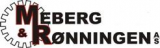 Meberg & R�nningen AS