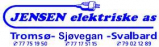 Jensen Elektriske AS