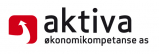 Aktiva Økonomikompetanse AS