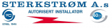 Sterkstr�m AS