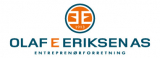 Olaf E Eriksen As Entrepren�rforretning