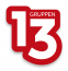 13-Gruppen AS