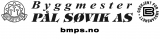 Byggmester P�l S�vik AS