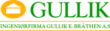 Ingeni�rfirma Gullik E Br�then AS