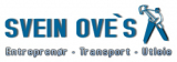 Entrepren�r Svein Oves AS