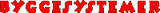 Byggesystemer Bod� AS