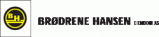 Brødrene Hansen Eiendom AS