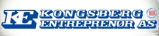 Kongsberg Entrepren�r AS