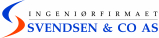 Ingeni�rfirmaet Svendsen & Co AS