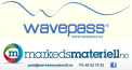 Wavepass AS