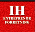Inge Hjelle Entreprenrforretning AS